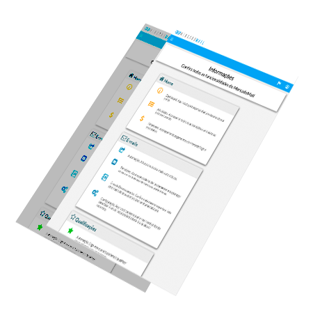App Screen