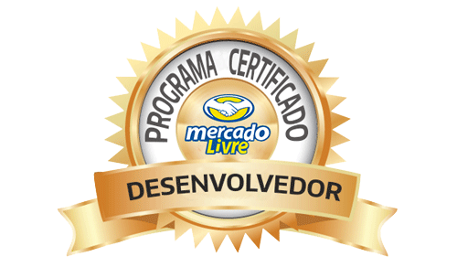 Desenvolvedor Certificado