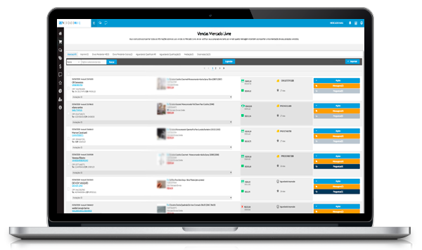 Lista E-mails